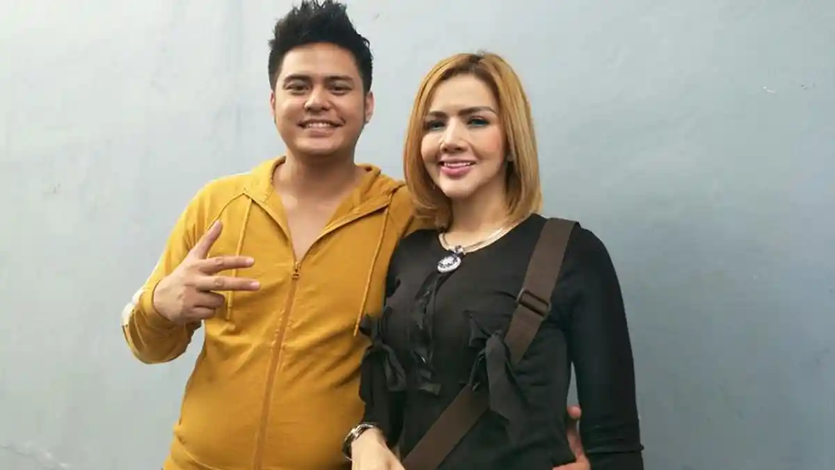 Barbie Kumalasari Tak Hadiri Sidang Dampingi Suami, Ini Respon Galih Ginanjar
