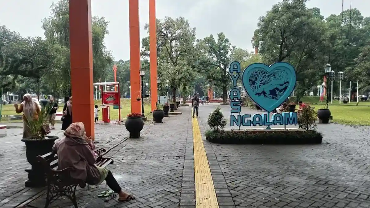 Dilema Pariwisata Kota Malang 2026: Target 3,4 Juta Wisatawan di Tengah Kebijakan Efisiensi Energi
