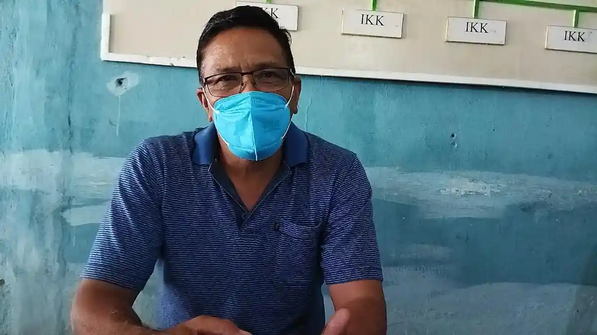 PDAM Belu Ajukan Rp 5 M Untuk Penyertaan Modal