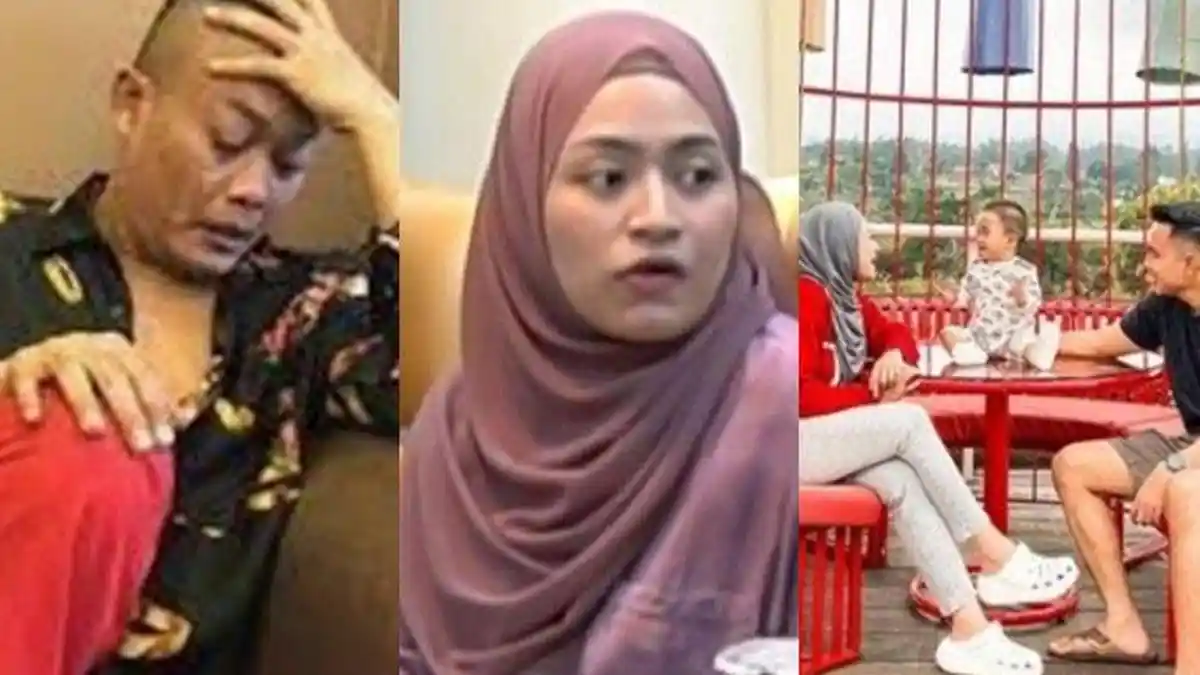 Belum Juga Halal Sudah Berani Begini, Faris Hilang Muka Diskakmat Nathalie Holscher, Eks Sule Marah?