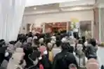 Buka Outlet Baru Rifany Hijab di Serbu Pembeli