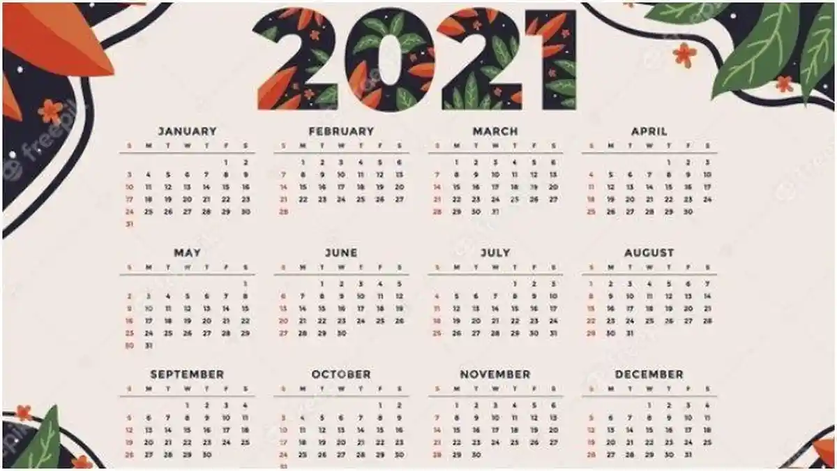 Daftar Hari Penting September 2021! Cek Hari Penting Nasional dan Internasional Bulan September 2021
