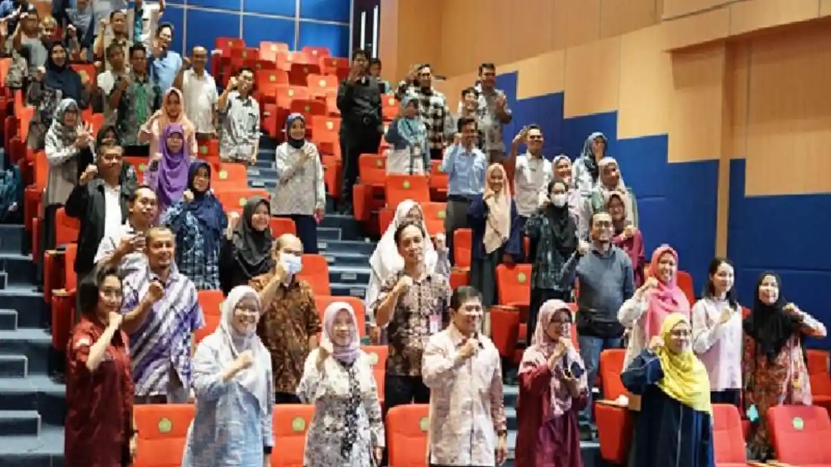 Sinergi Baru 2024: Rencana Kelas Kolaborasi Program Praktisi Mengajar Unmul Berhasil Meningkat