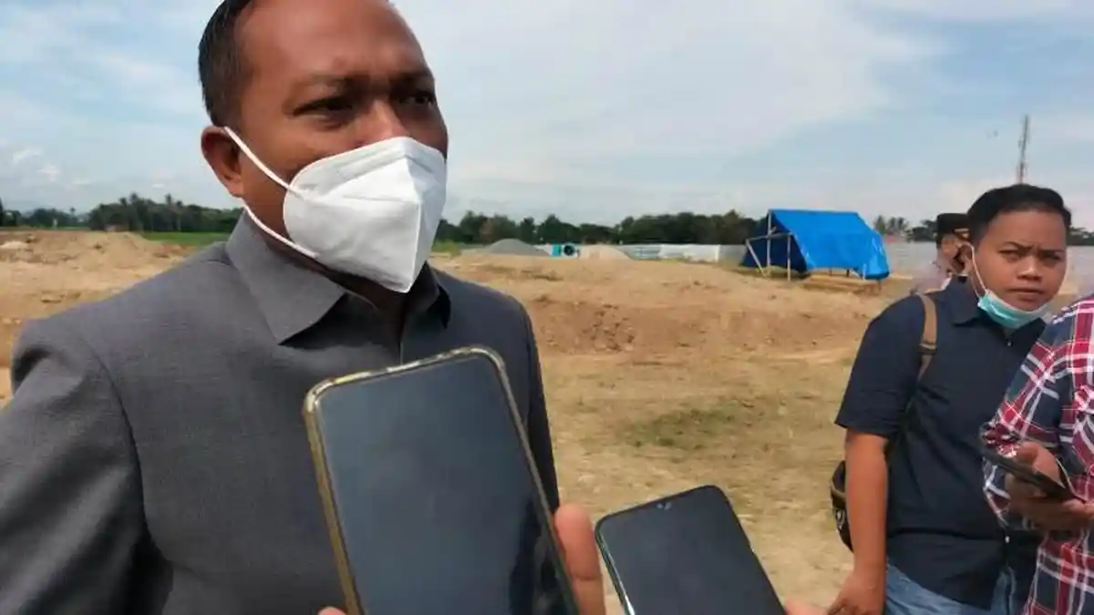 Banyak Perkara dari Pringsewu, Keberadaan PN di Pringsewu Jadi Kebutuhan Mendesak