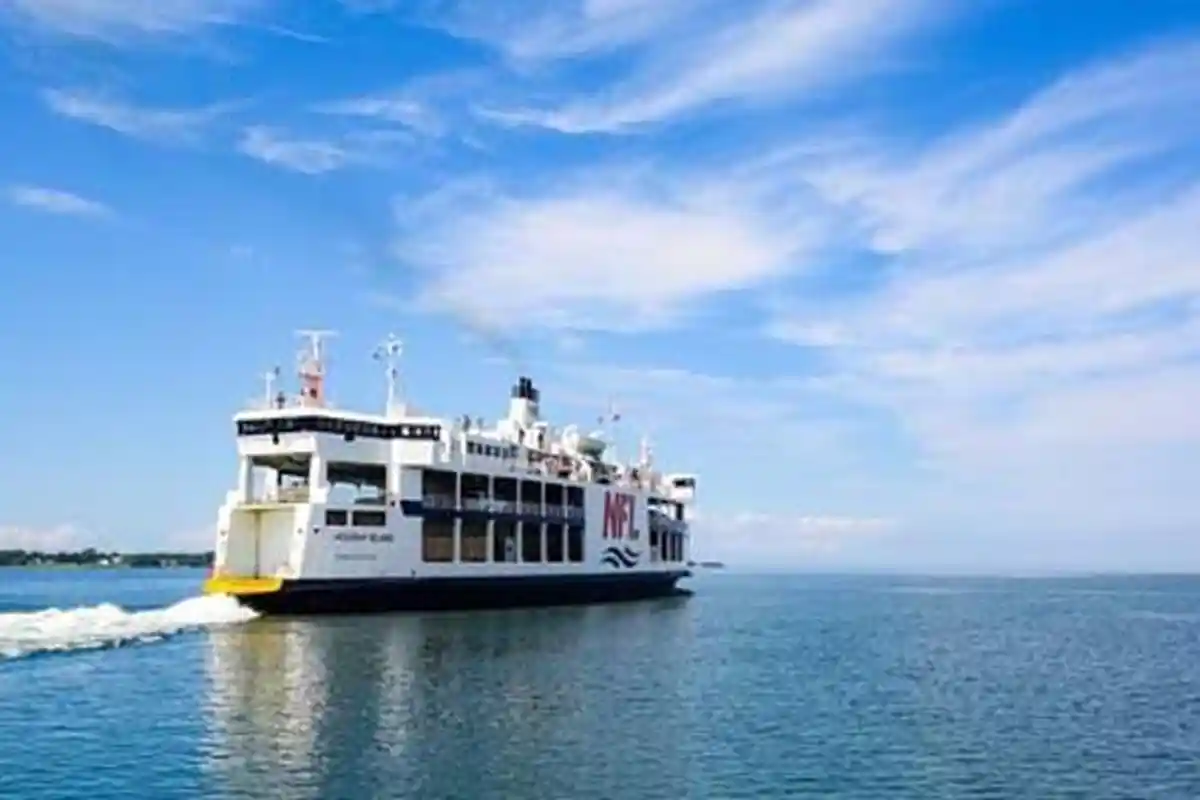 Jadwal Kapal Ferry ASDP Kupang NTT Hari Ini, KMP Inerie II Sabu ke Kupang