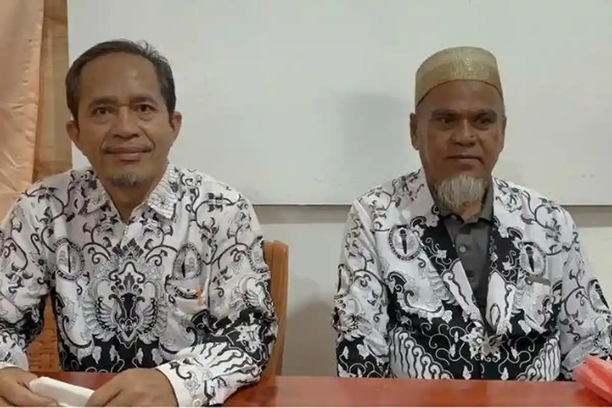 Puluhan Tahun Mengabdi, Eks Kepala SMAN 1 Luwu Utara Di-PTDH Gegara Dana Rp20 Ribu, Ini Kronologinya