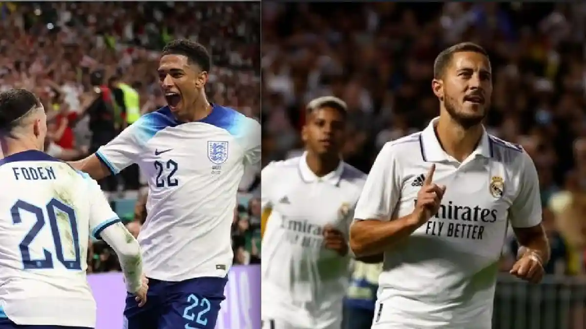 Ancelotti Abaikan Jude Bellingham, Al Nassr Incar Pemain Real Madrid Temani CR7