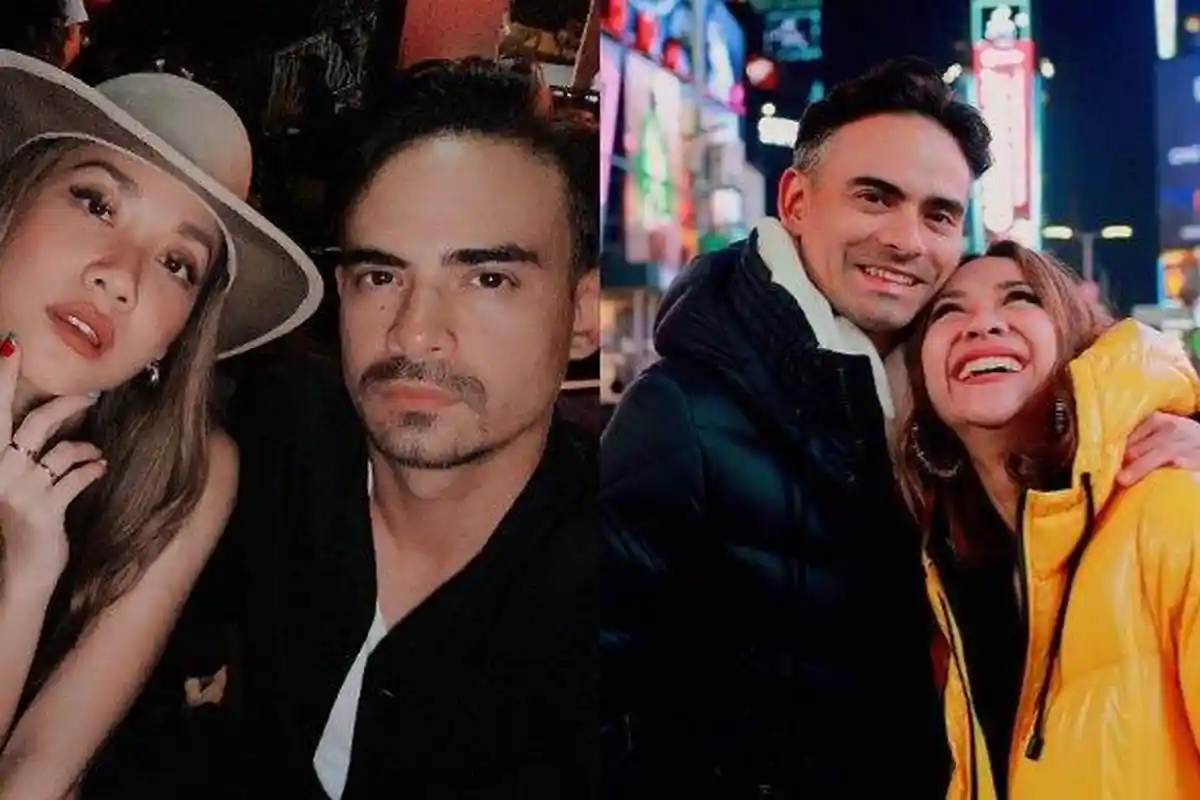 Makam Ashraf Sinclair di San Diego Hills Seharga Rp 260 Juta, Ada 2 Lubang Makam untuk Pasangan