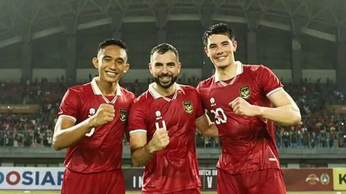 Erick Thohir Pasang Badan Bela Elkan Baggott Tak Dipanggil Timnas Indonesia, Singgung Nasionalisme