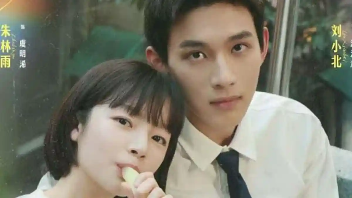 Sinopsis Drama China Close to You, Link Nonton Sub Indo