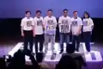 Preskon First Squad