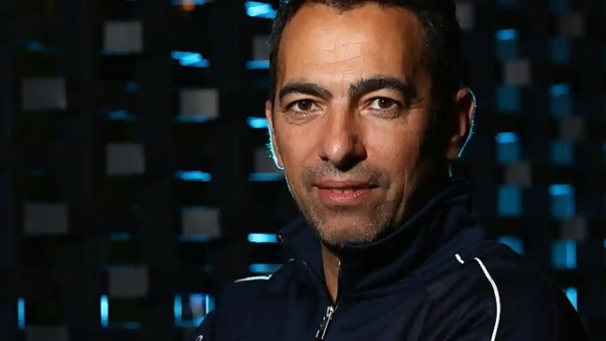 Erick Thohir Tugasnya Berat di Inter Milan kata Youri Djorkaeff