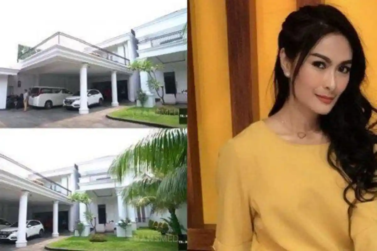 Punya Rumah Mewah tapi Masih Utang, Iis Dahlia Beberkan Cicilan Rp 250 Juta per Bulan