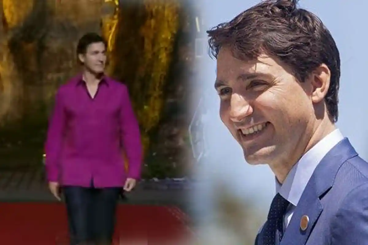 BIODATA Justin Trudeau PM Kanada Bak Peragawan di Gala Dinner, Kena Marah Xi Jinping di Sela KTT G20