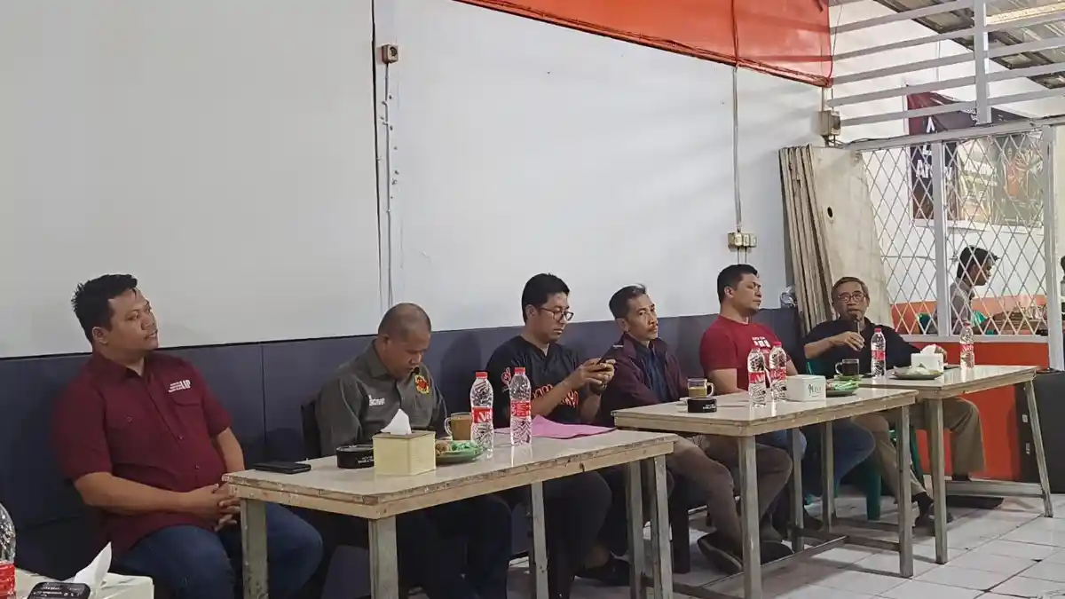 Untia Jadi Pilihan Utama Pembangunan Stadion, Ini Kata Para Pengamat dan Ahli!