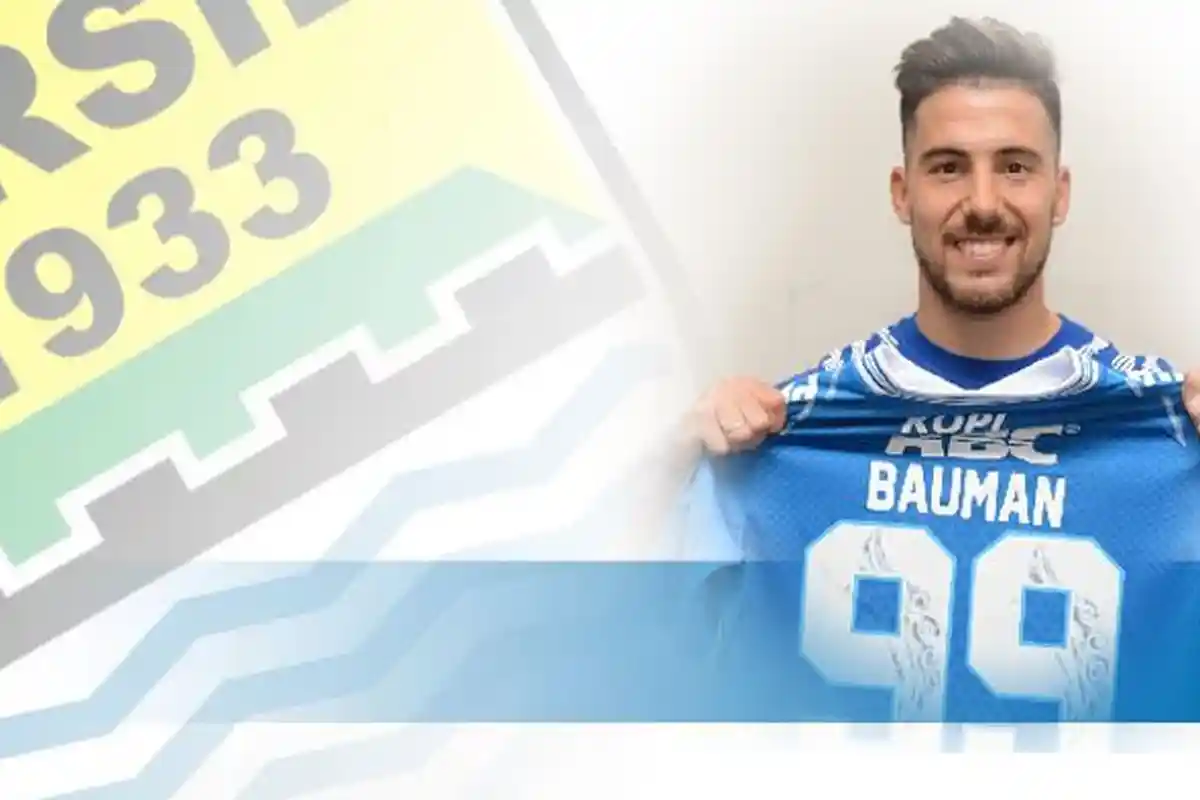 Lima Pemain Asal Argentina yang Pernah Membela Persib Bandung, Jarang Ada yang Bertahan Lama