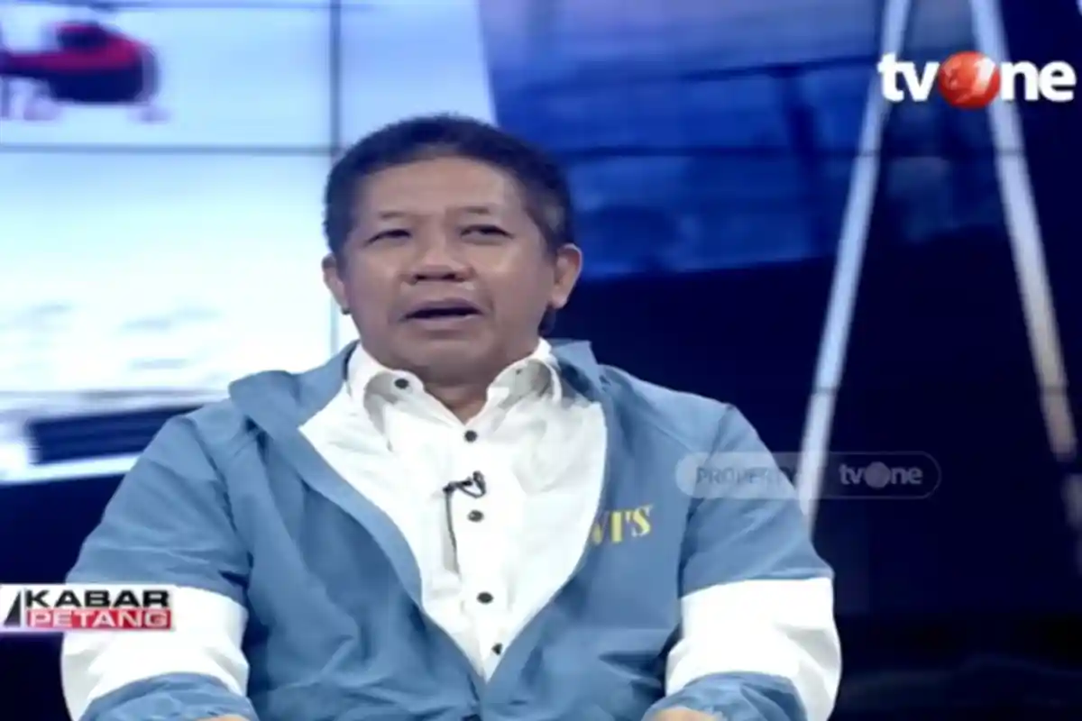 Sinyal Koalisi Gerindra-PDIP di Pilpres 2024, Effendi Gazali: Siapa yang Pernah Sebut Prabowo-Puan?