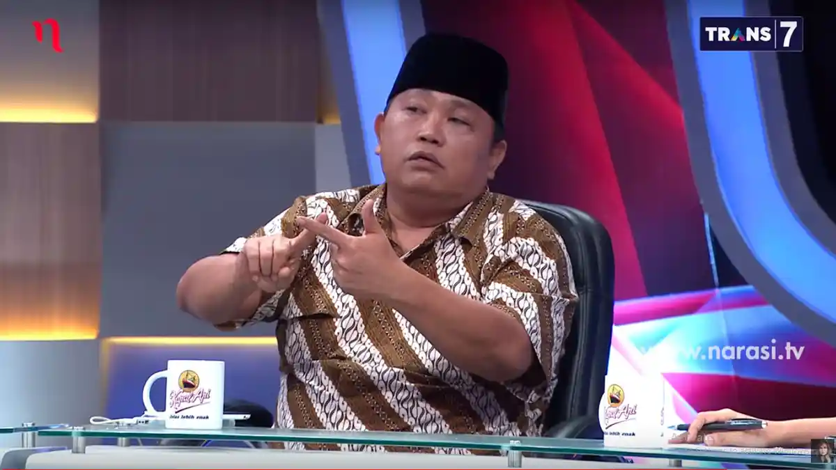 Surya Paloh Disebut Ajak PKB, Golkar & PPP Tolak Gerindra, Arief Poyuono: Ini Ancaman untuk Jokowi