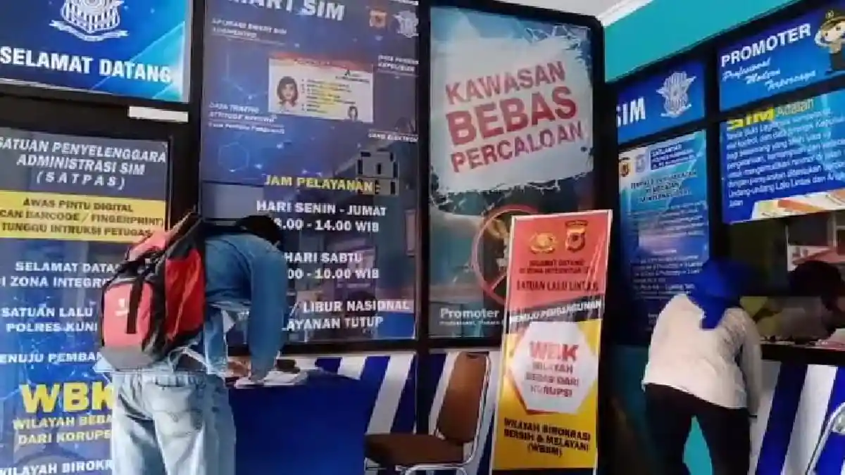 Lumayan Meringankan Beban Rakyat Nih, Mulai 1 Agustus Pajak Kendaraan Dapat Diskon hingga 10 Persen