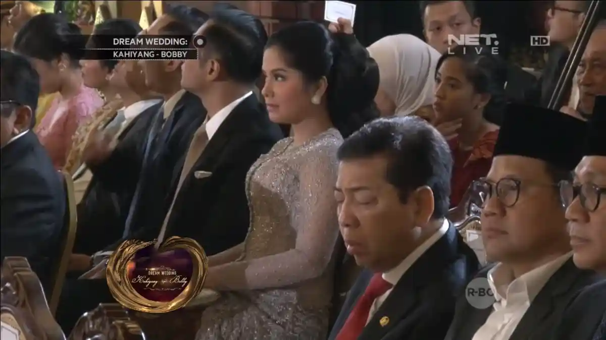 Setya Novanto Berterimakasih Kepada Jokowi SPDP KPK Tetap Dilanjutkan