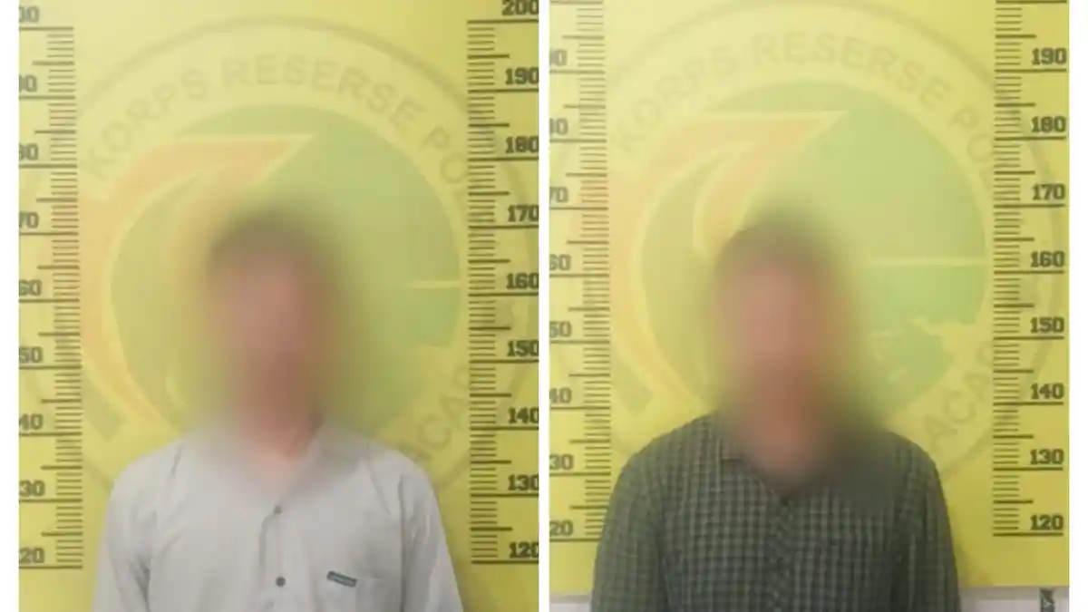 Narkoba Menyebar ke Desa, Warga Banyumas Jualan Sabu di Kesugihan Cilacap