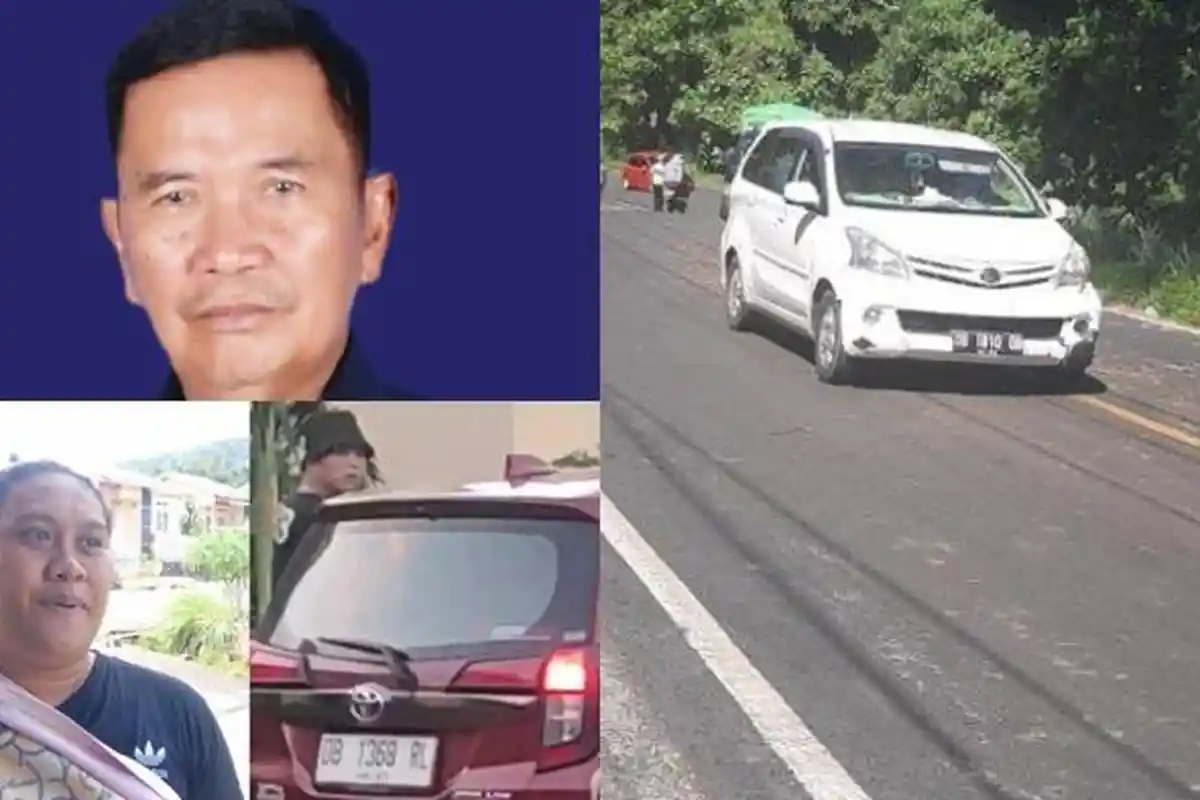 4 Berita Populer Sulawesi Utara Kamis 18 Juli 2024: Doger Anjing Bawa Samurai, Sulut Diguncang Gempa