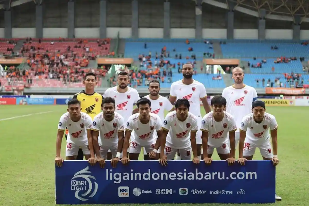 Mantan Asisten Pelatih Timnas Indonesia Sebut PSM Layak Juara Liga 1 Musim Ini