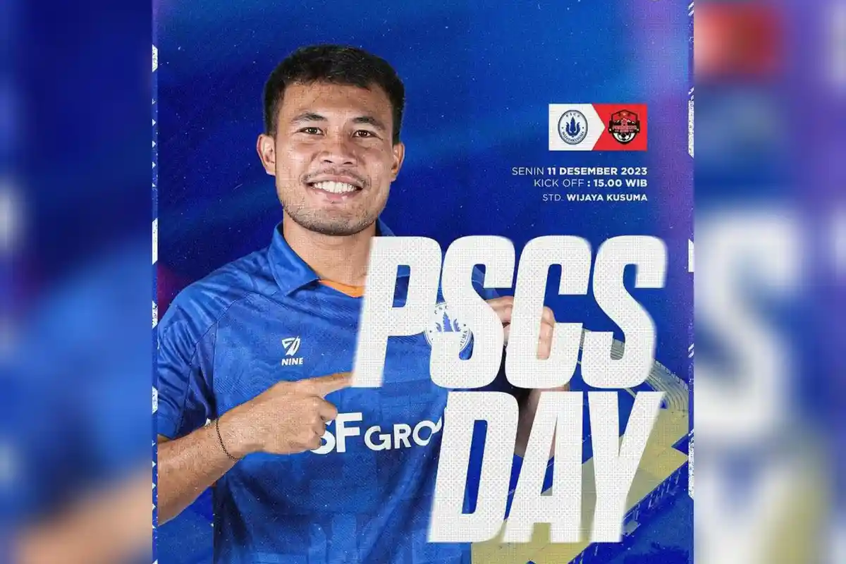 Hasil Gresik United vs PSCS, Cek Update Hasil Liga 2 via Livescore Saingan Deltras dan Persijap