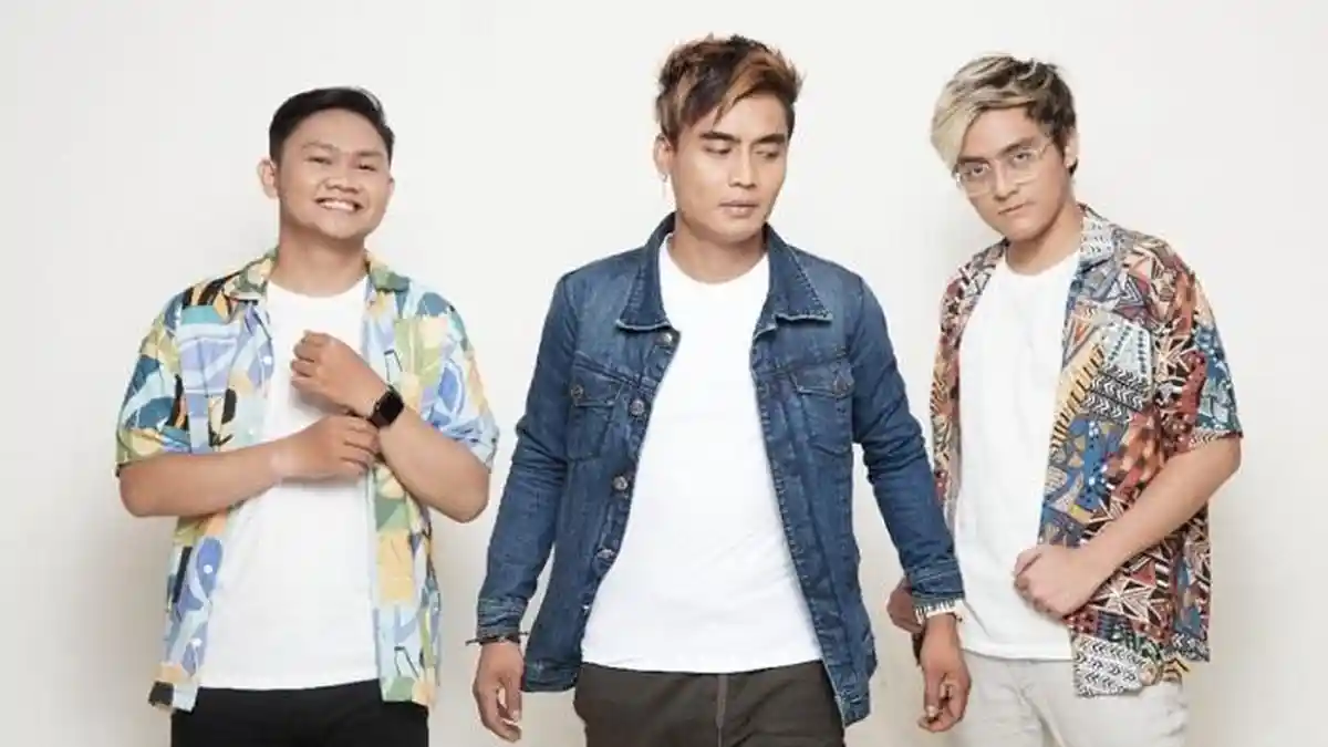 Kolaborasi dengan DJ Neverrtale, Charly Van Houten Dibayar Miliaran Rupiah