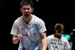 Sejarah Indah Ganda Campuran Taiwan di All England 2026, Ye/Nicole Segel Gelar Pertama