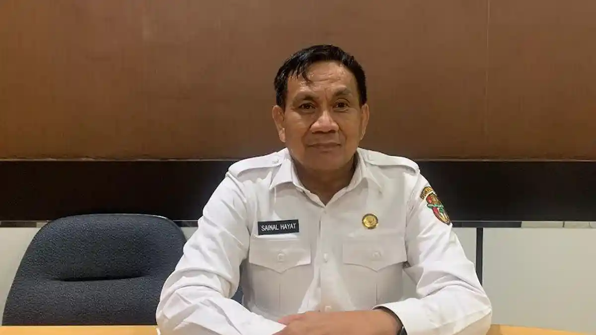 Pimpinan DPRD Wajo Diminta Kembalikan Randis-Rumdis Paling Lambat 31 Agustus