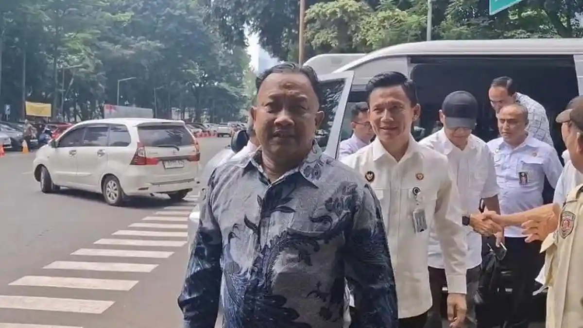 Hari Ini Polda Metro Paparan Hasil Penyelidikan Kematian Arya Daru, Kompolnas Minta Transparan