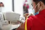 Vaksinasi Covid-19 bagi Pekerja Ritel