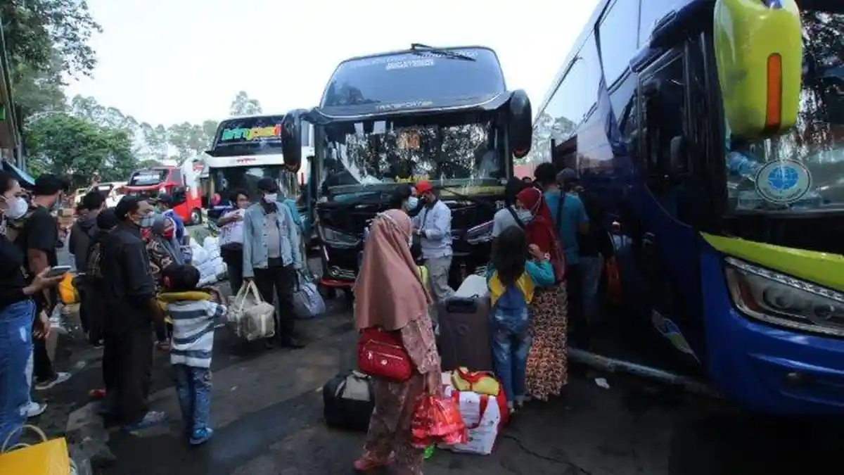 Cegah Anak Sakit saat Mudik Lebaran 2023, Ini Tips Penting dari Ikatan Dokter Anak Indonesia