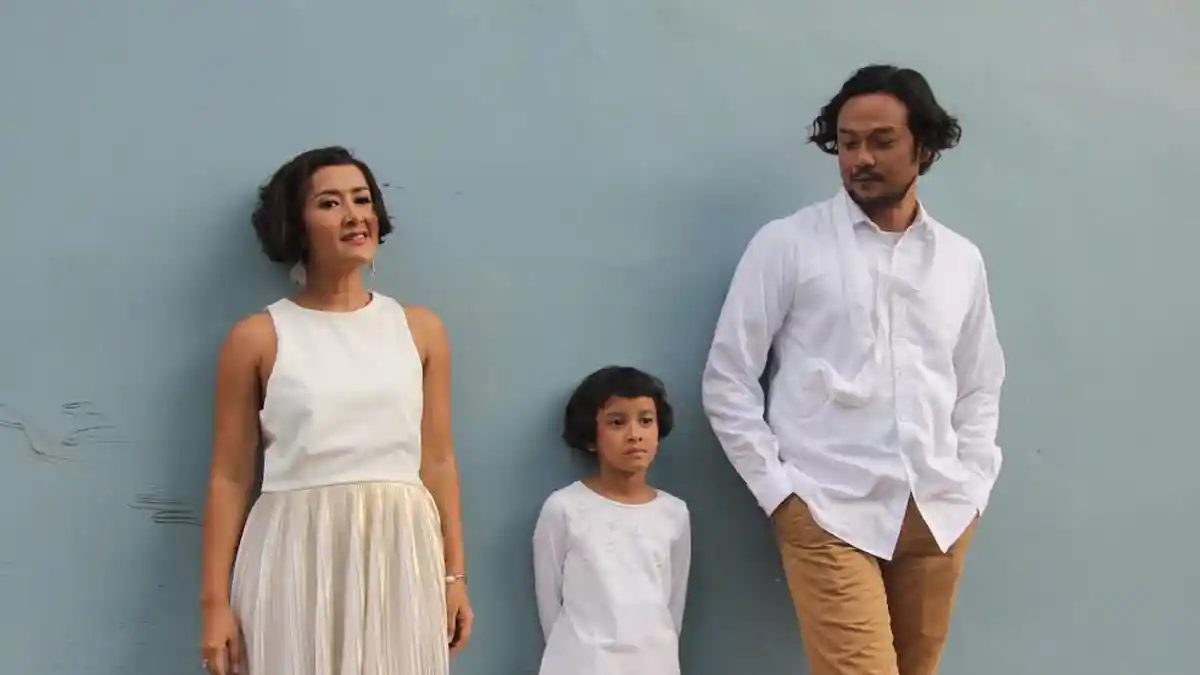 Nagita Slavina Menangis Dengar Cerita dan Harapan Anak-anak Dwi Sasono
