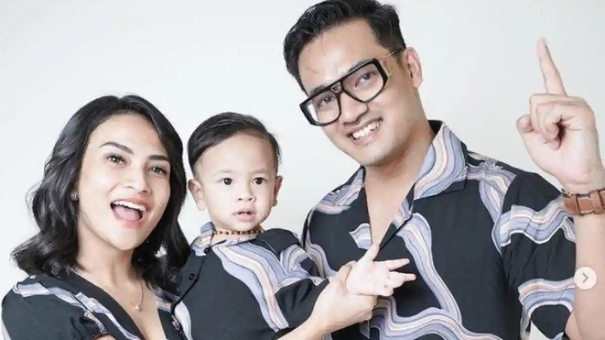 Ada Dua Cita-Cita Vanessa Angel dan Bibi Ardiansyah yang Terkubur Bersama Kepergian Mereka,Apa Saja?