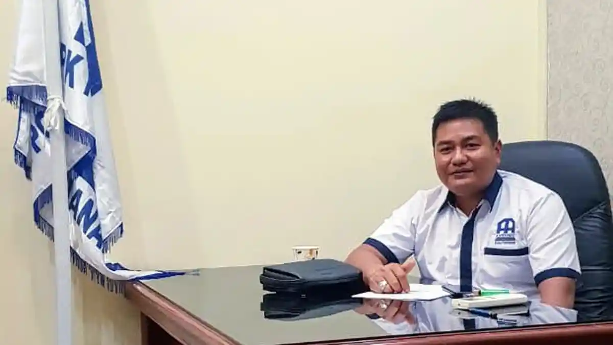 Aspekindo Nilai Ada Kejanggalan Lelang Proyek Pembangunan & Pengadaan Barang Jasa Tahun 2019