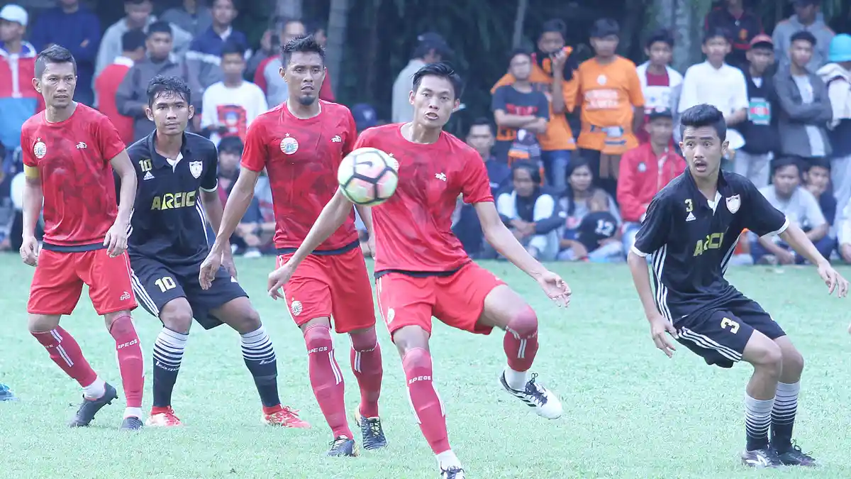 Menang 8-0 di Laga Uji Coba Perdana, Dua Calon Pemain Asing Persija Masing-masing Sumbang Dua Gol