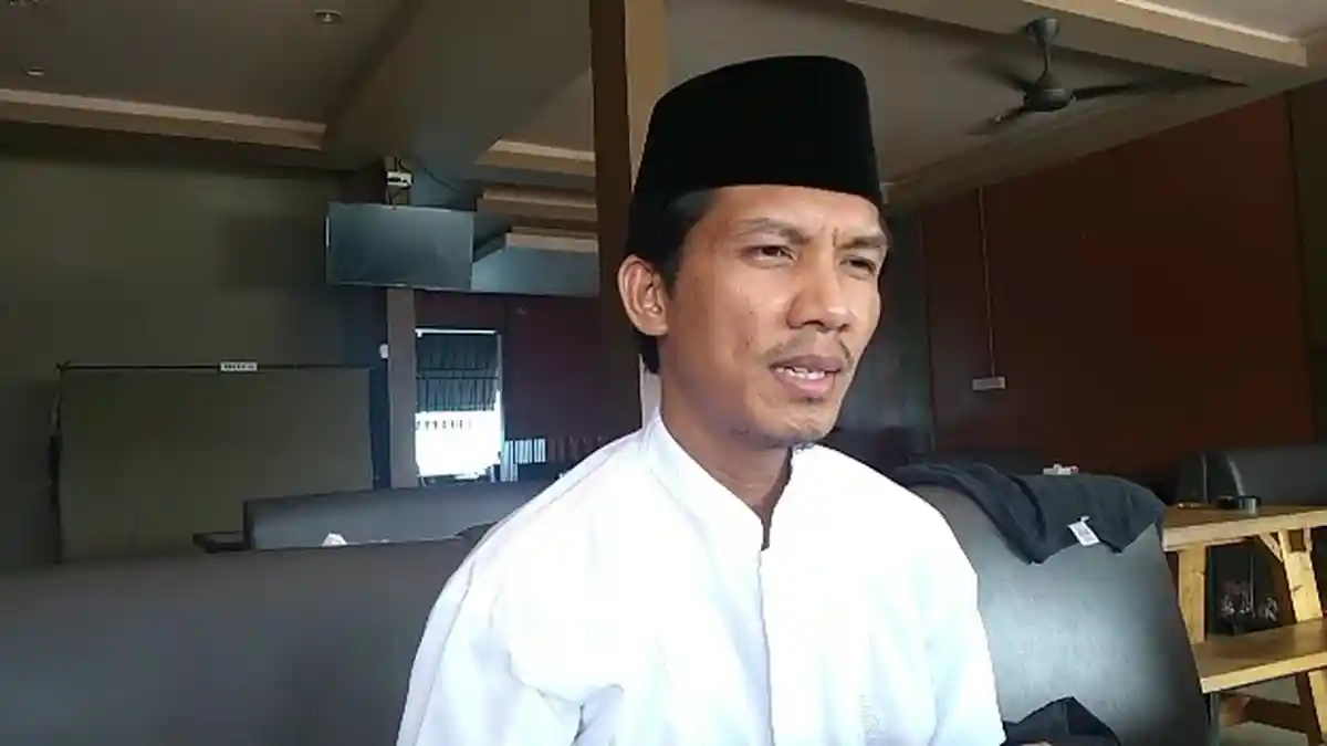 PAN Batam Segera Gelar Konsolidasi Internal Bahas Nama Calon Legislatif