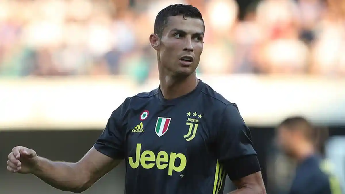 Baru 3 Pertandingan, Ronaldo Sudah Menunjukkan Keganasannya, Tapi Tak Satupun Gol yang Tercipta
