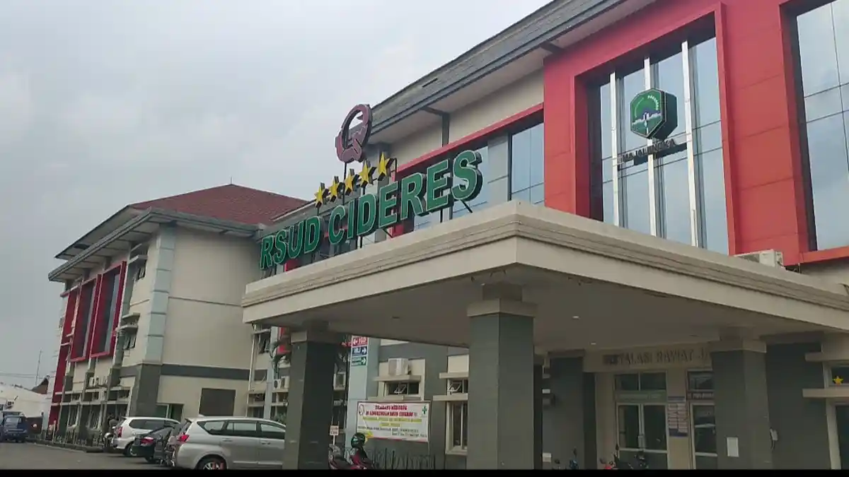 Nasdem Majalengka Bakal Mengkaji Adanya Jabatan Wakil Direktur di RSUD Cideres