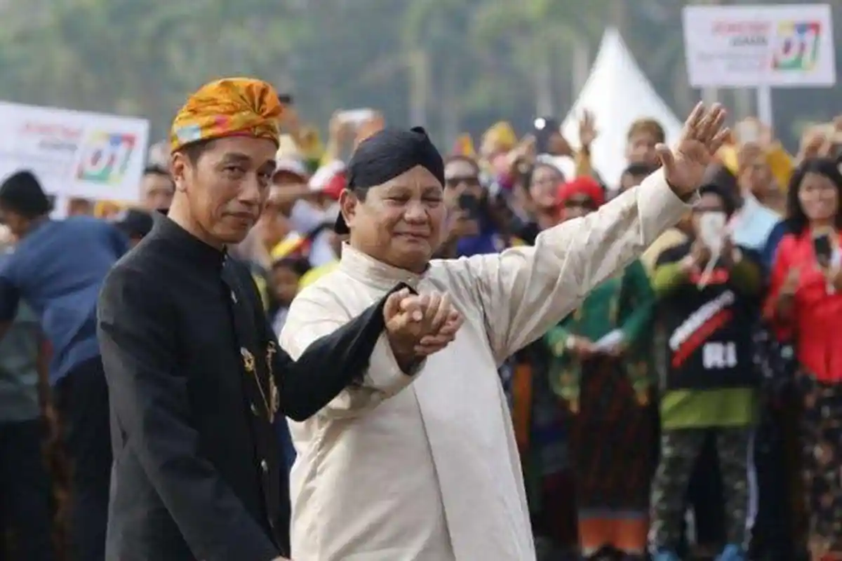 Demokrat Minta Koalisi Pilpres Bubar, Tanggapan TKN & BPN 'Tak Setuju hingga Sindir Jatah Menteri'