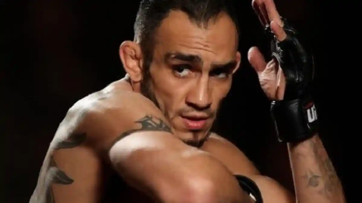 Petarung UFC Tony Ferguson Kalah Dari Justin Gaethje, Pengamat Ini Ungkap Faktornya