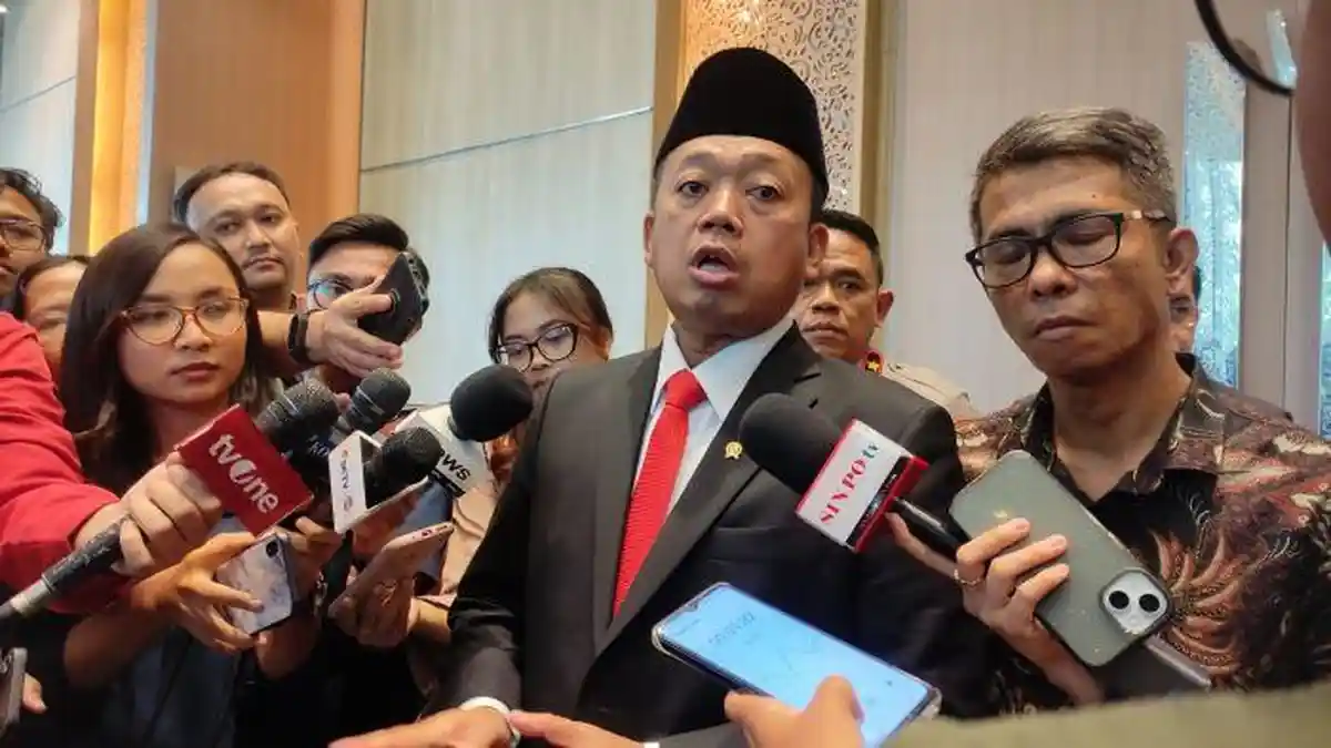 Menteri ATR Ungkap Daftar Pemilik Sertifikat HGB di Sekitar Pagar Laut Tangerang