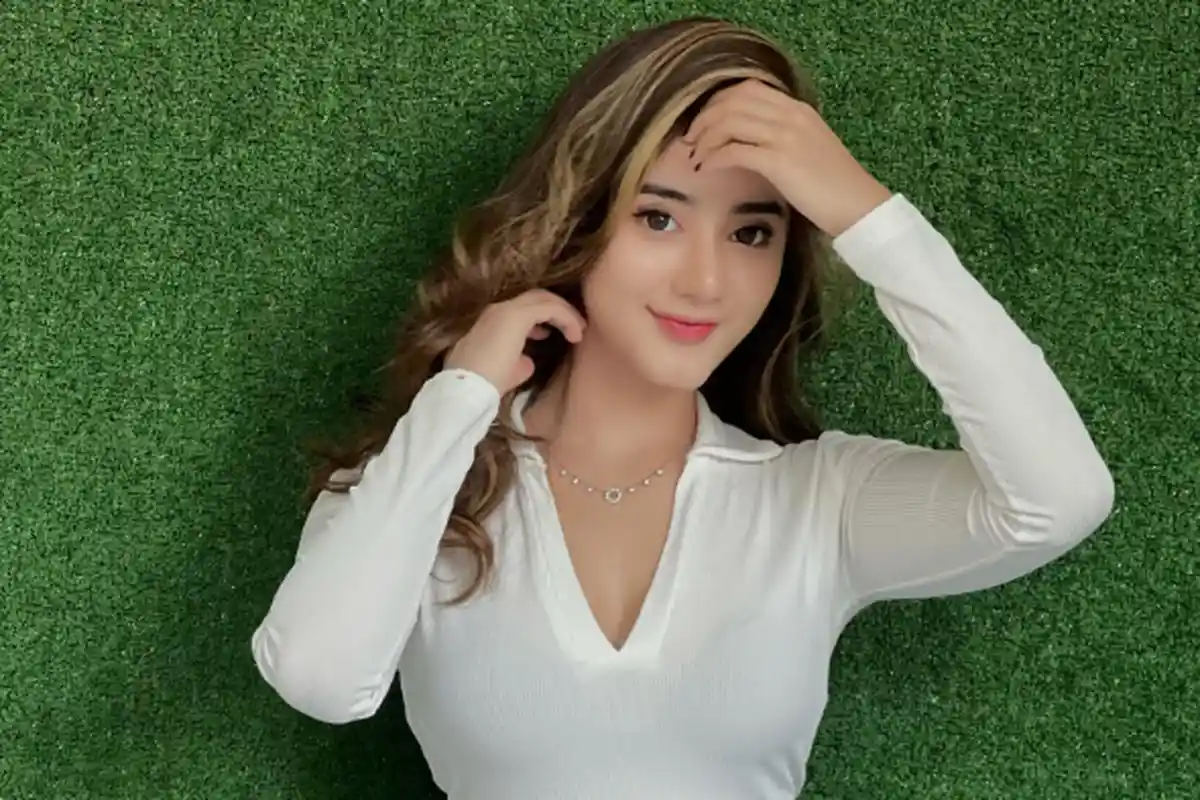 Nakal Sejak SMP, Ghea Youbi Tampil Seksi demi Endorse hingga Disangka Open BO: Sejam Berapa?