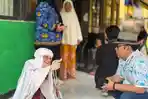 Aceng Malki Soroti Kondisi Panti Lansia di Sukabumi, Kekurangan Anggaran hingga Fasilitas