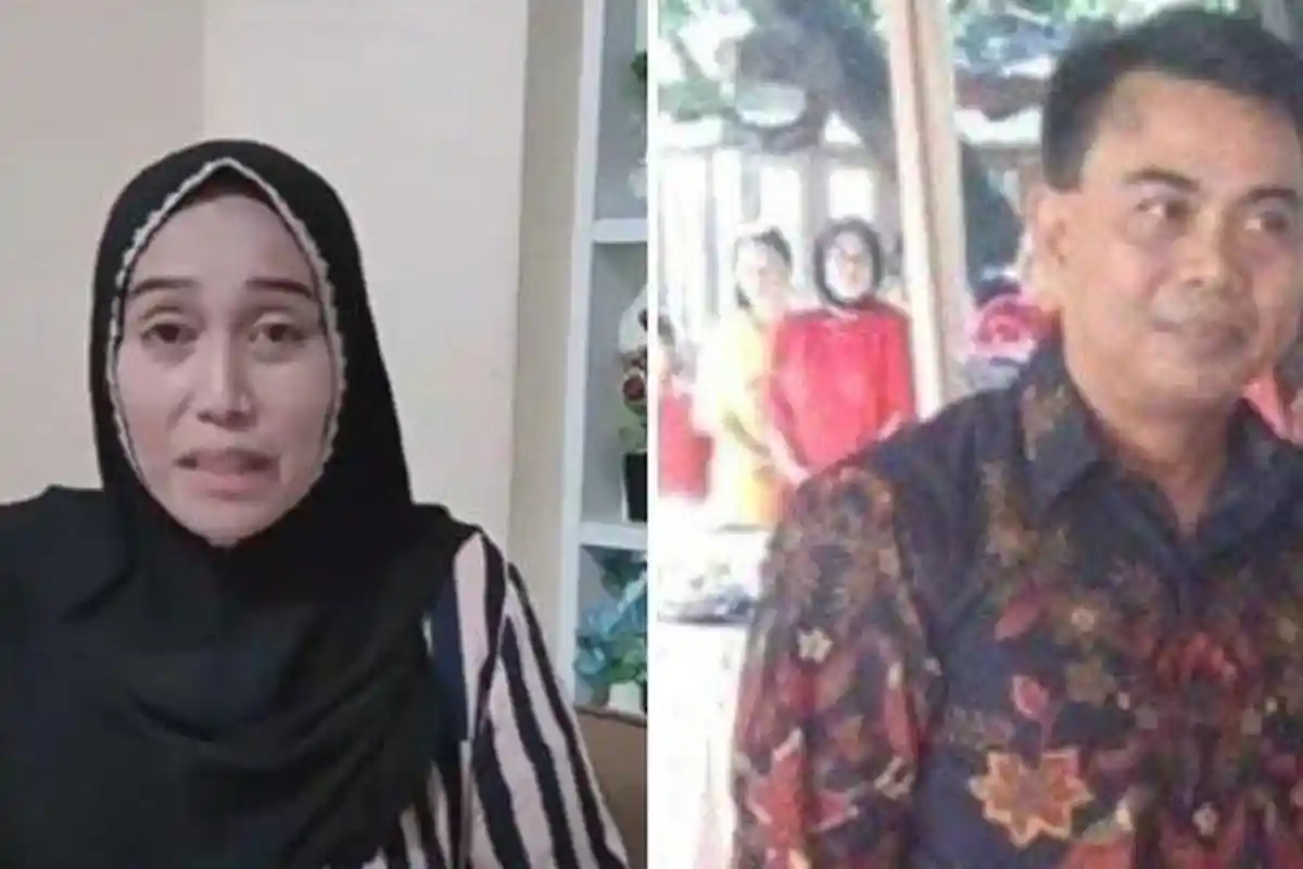 Inilah Berbagai Ancaman yang Datang Sebelum Pengacara Rudi Tewas Ditembak, Dibeberkan Istri