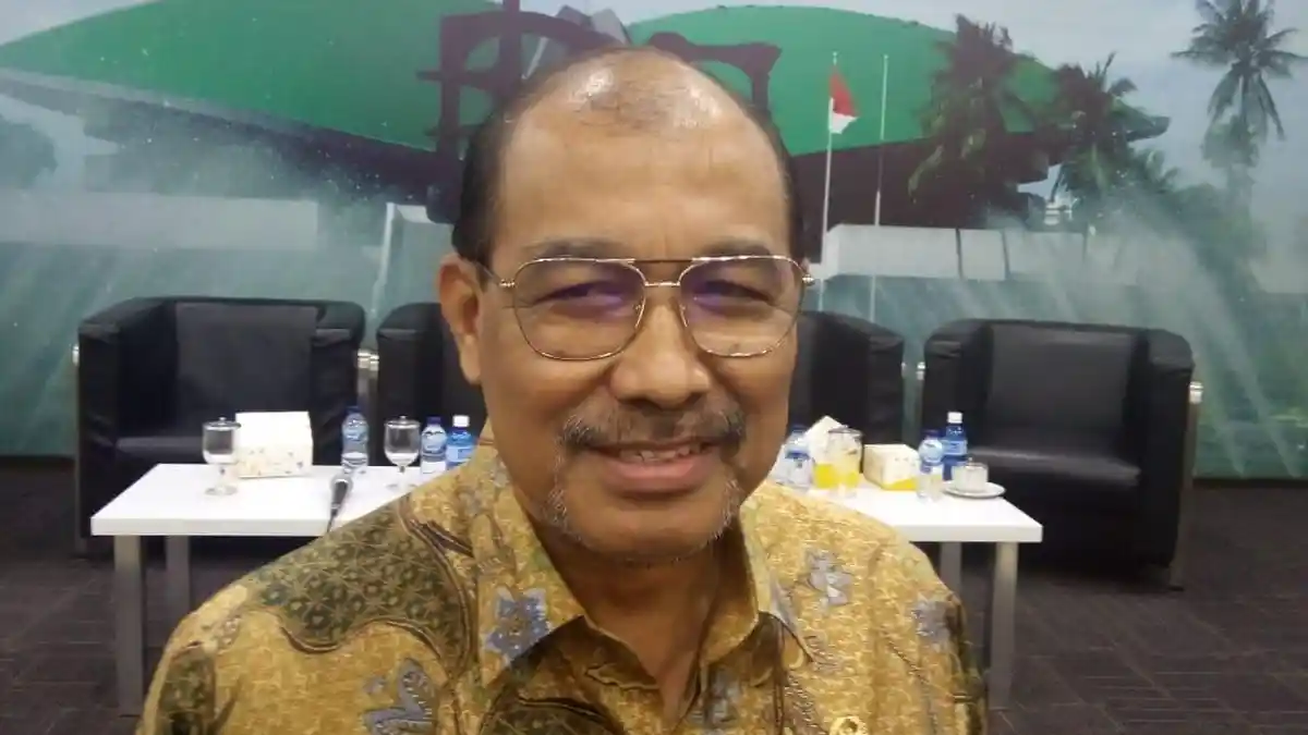 Wakil Ketua DPD RI Nono Sampono Dukung Kebijakan Perlindungan Sumber Daya Perikanan Indonesia