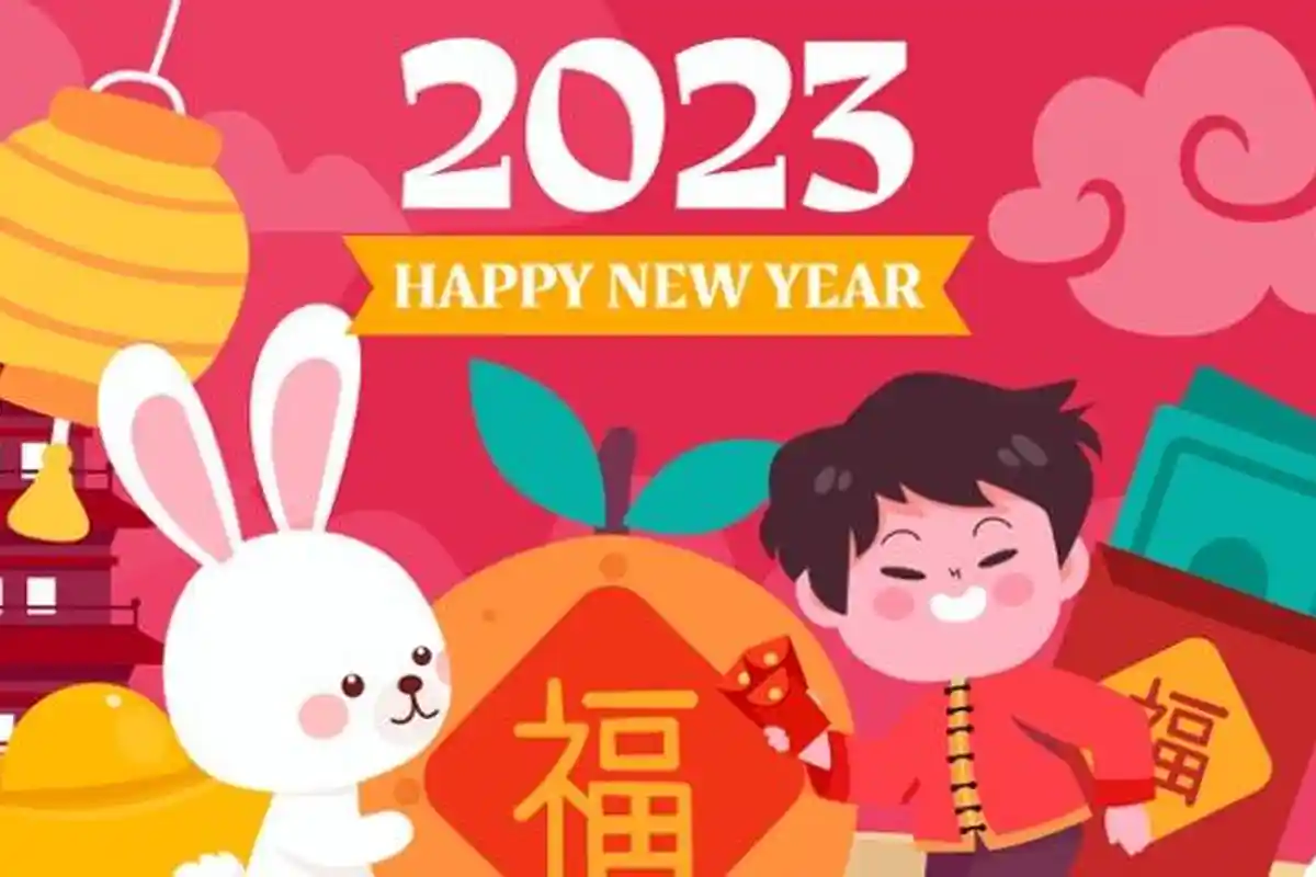 Tahun Baru Imlek 2023: Arti Gong Xi Fa Cai Sebenarnya dan Ucapan Penggantinya