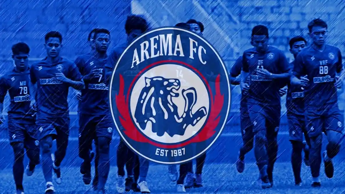 Diam-diam Arema FC Segera Umumkan Pemain Baru, Mantan Idola The Jak hingga Bobotoh Dirumorkan Gabung